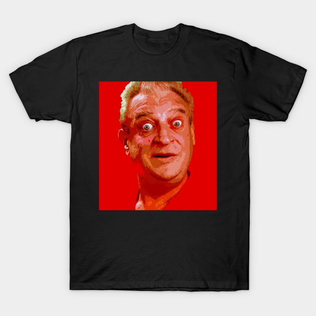 rodney dangerfield T-Shirt by oryan80